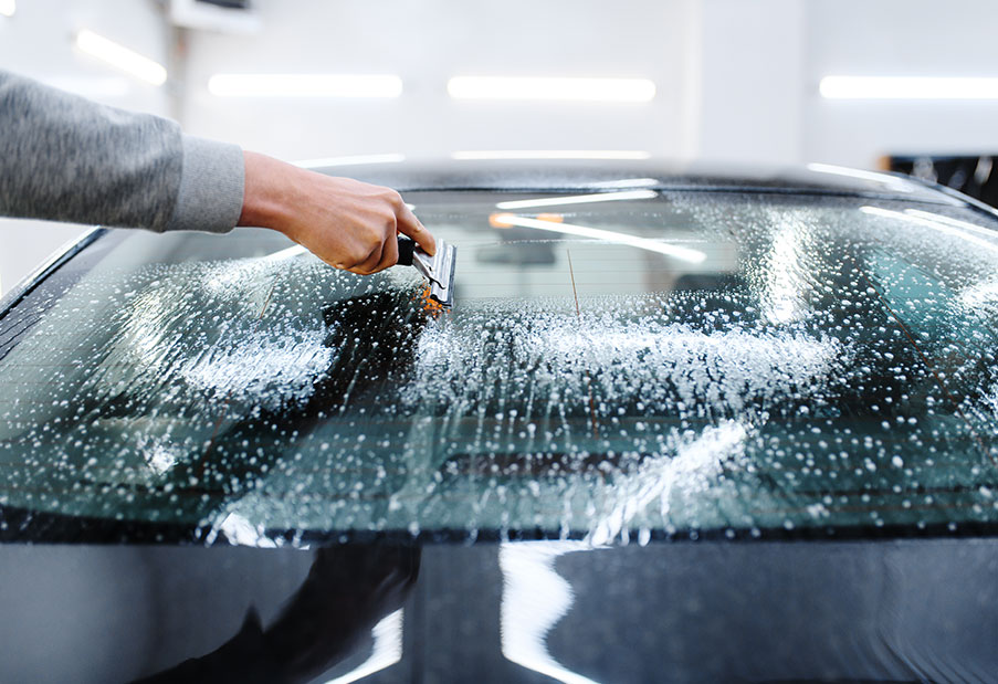 The Window Film Buyer’s Guide: Making Informed Decisions for Your Project