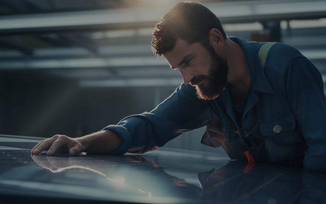 EV Sunroof Film Versus Traditional Sunroof Protectors for Heat and UV Protection