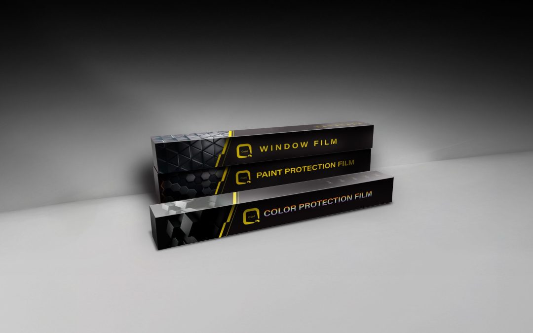 The Impact of Advanced Heat Reflection on EV Interiors