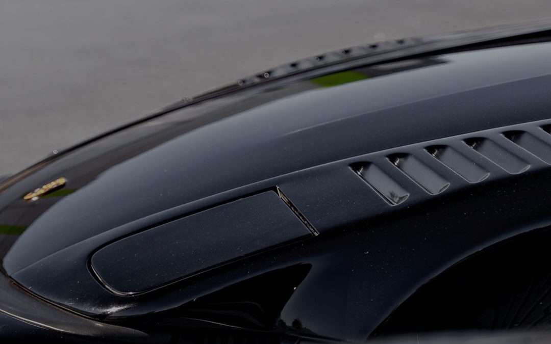 Driving Value for EV Owners: Quad’s Sunroof PPF Solutions