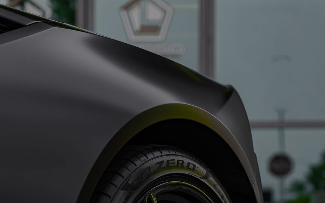 Color PPF USA Performance Benefits for Fleet Vehicle Protection