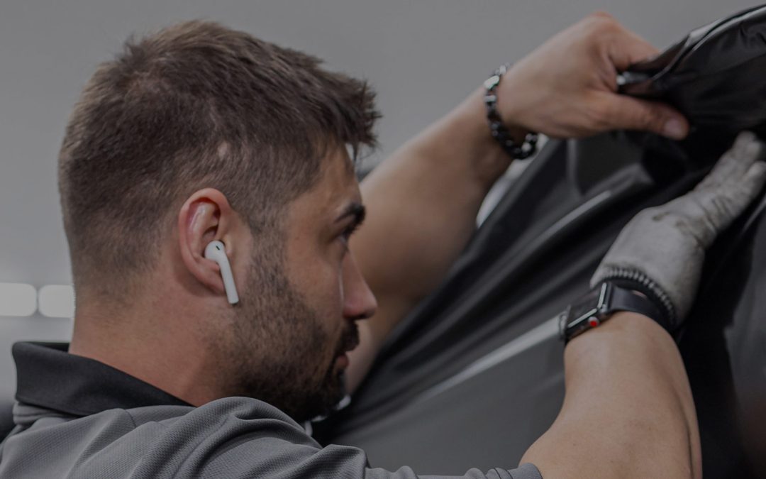 The Role of TPU Color PPF in Reducing Maintenance Costs for Automotive Businesses