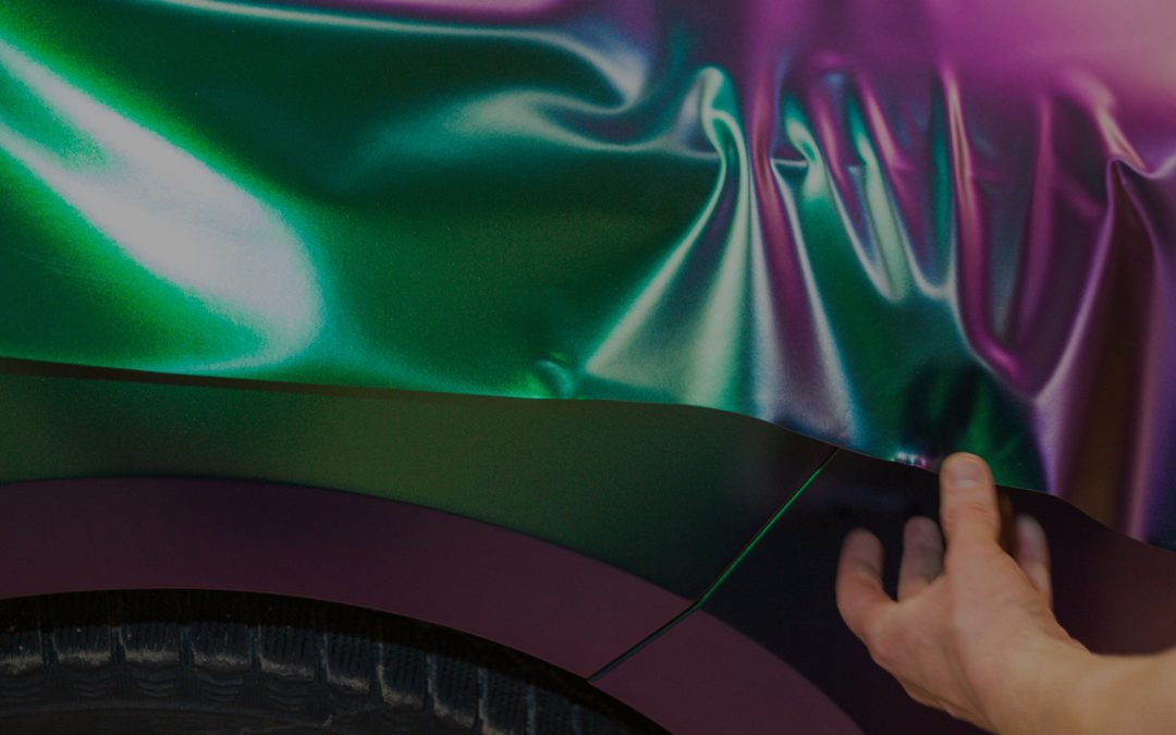 Window Tint and Paint Protection Films as Complementary Solutions in Automotive Care