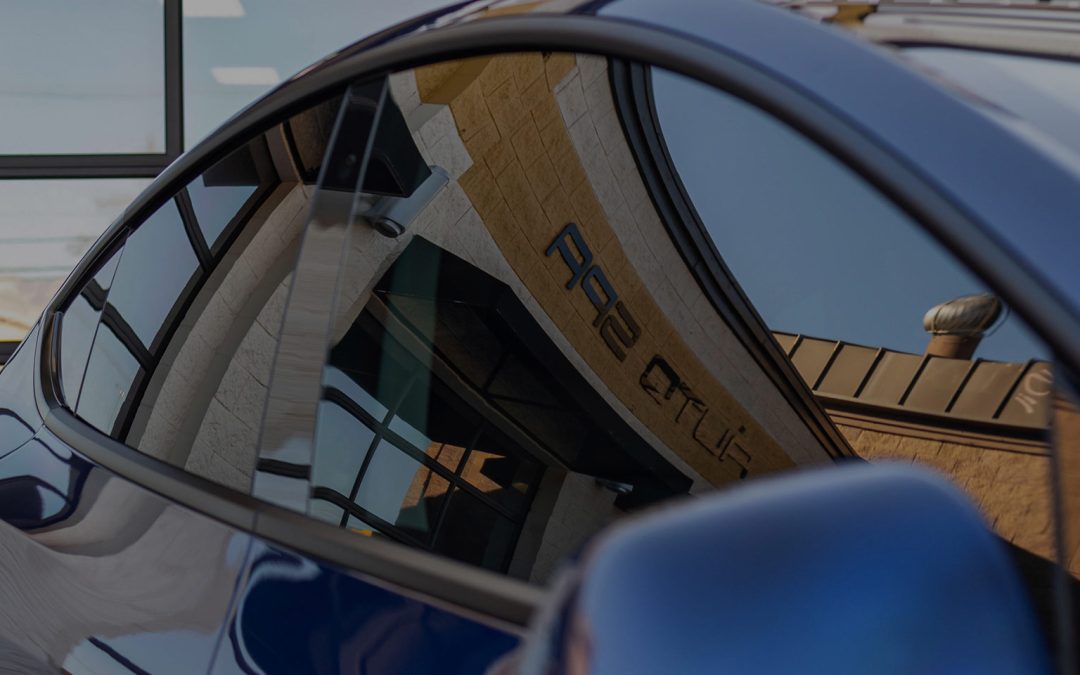 Heat Reduction Strategies for Facility Managers Using Window Film Technology