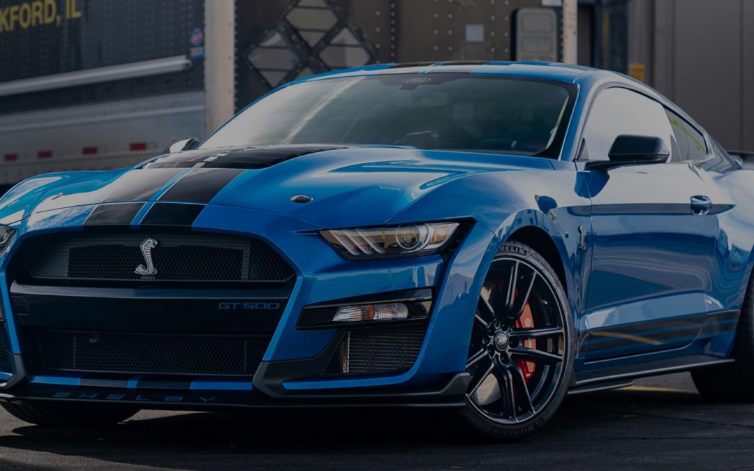 Spotlight on Quad PPF Series for Enhanced Vehicle Paint Protection
