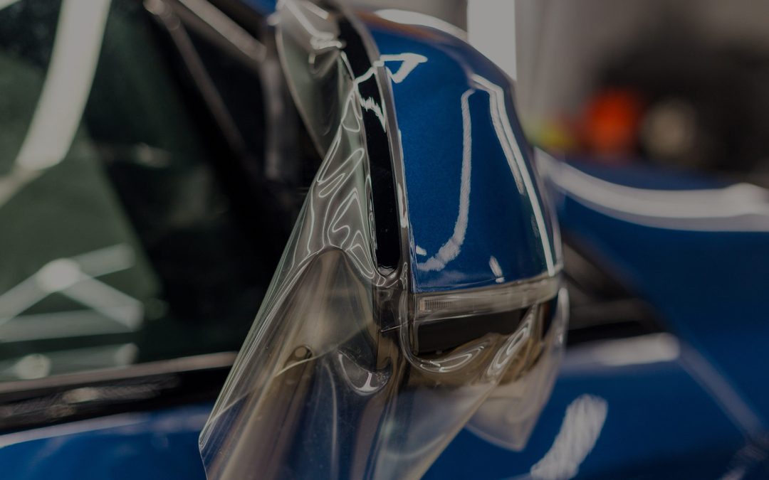 Car Paint Protection Film Selection Criteria for Fleet Management